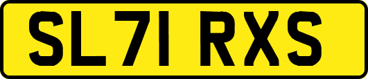SL71RXS