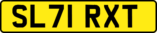 SL71RXT
