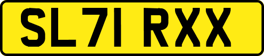 SL71RXX