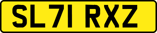 SL71RXZ