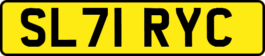 SL71RYC