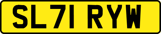 SL71RYW