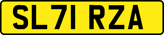 SL71RZA