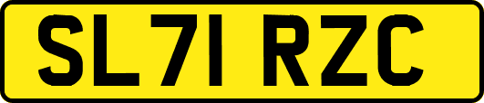 SL71RZC