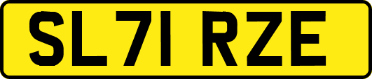 SL71RZE