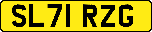 SL71RZG