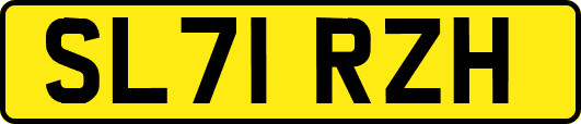 SL71RZH