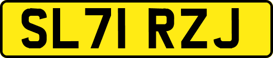SL71RZJ