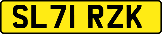 SL71RZK