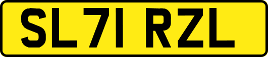 SL71RZL