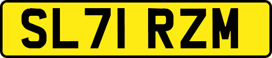 SL71RZM