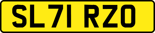 SL71RZO