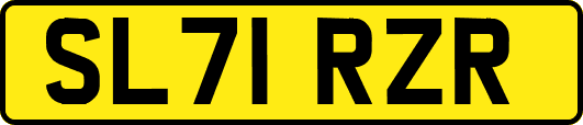 SL71RZR