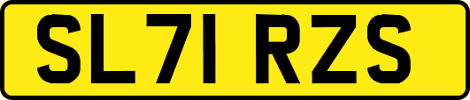 SL71RZS