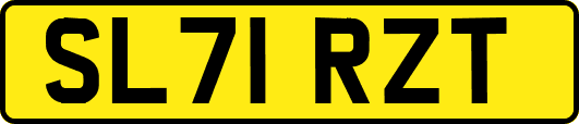 SL71RZT
