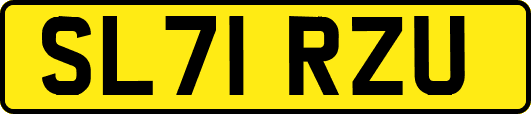 SL71RZU