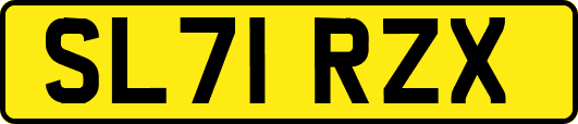 SL71RZX