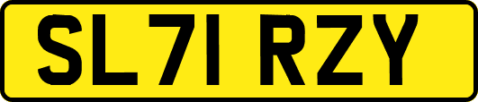SL71RZY