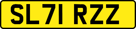 SL71RZZ