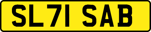 SL71SAB