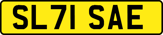 SL71SAE