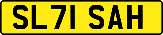 SL71SAH