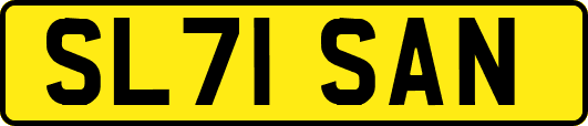SL71SAN