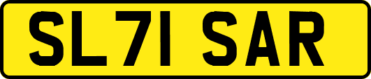 SL71SAR