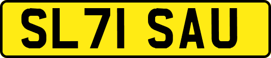 SL71SAU