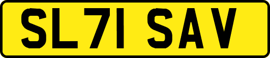 SL71SAV