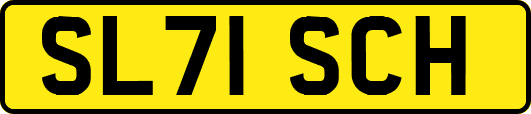 SL71SCH