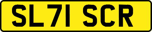 SL71SCR