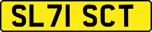 SL71SCT