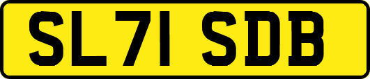 SL71SDB
