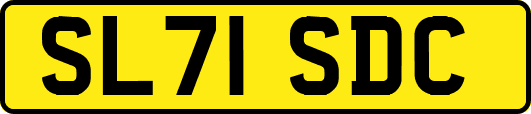 SL71SDC