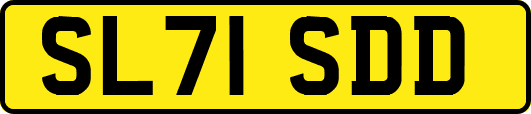 SL71SDD