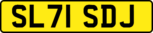 SL71SDJ
