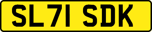 SL71SDK