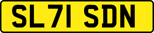 SL71SDN