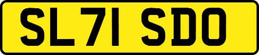 SL71SDO