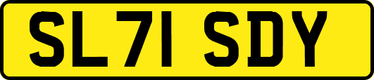 SL71SDY