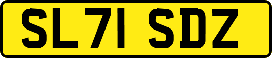 SL71SDZ