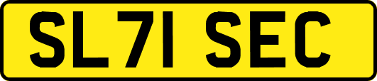 SL71SEC