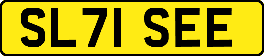 SL71SEE