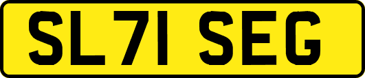 SL71SEG