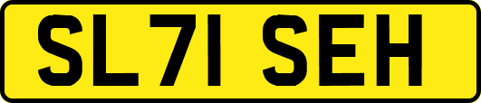 SL71SEH
