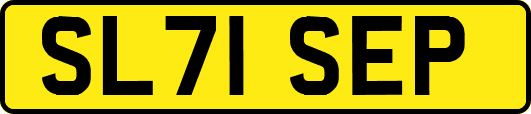 SL71SEP