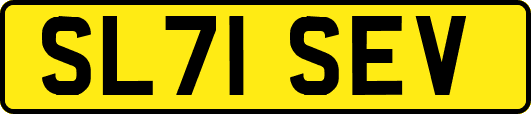 SL71SEV
