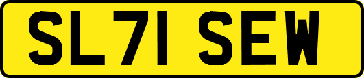 SL71SEW