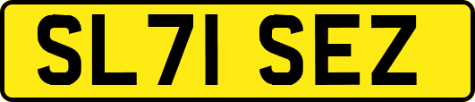 SL71SEZ